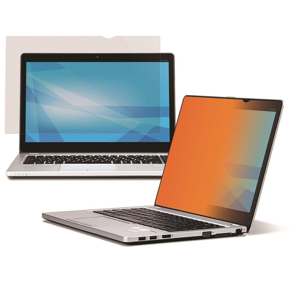 Filtr prywatyzujący do laptopa 12,5 cala 3M złoty
