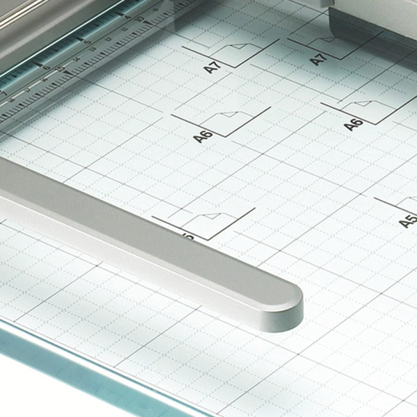 Gilotyna do papieru A3 Rexel ClassicCut CL420