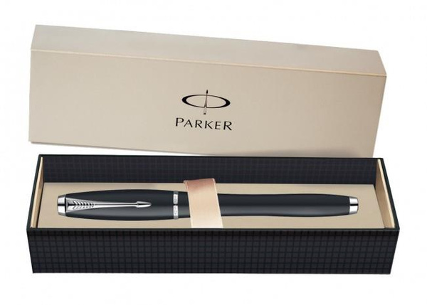 Pióro Wieczne Parker Urban Fashion Cool Magenta CT