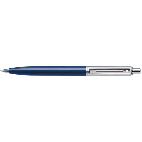 Długopis automatyczny Sheaffer Sentinel niebieski