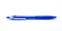 Długopis automatyczny Pilot Rexgrip niebieski