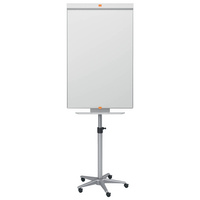 Flipchart na stojaku Nobo Classic Nano Clean przenośny mobliny
