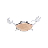 Narzędzie wielofunkcyjne Krab Kikkerland