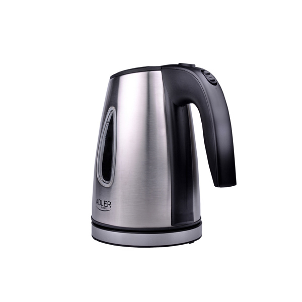 Czajnik elektryczny Adler AD 1203 1L srebrny