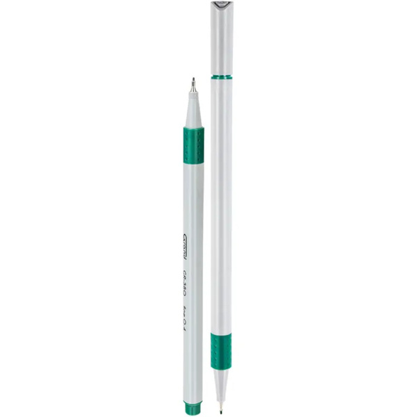 Cienkopis Grand GR-380 zielony