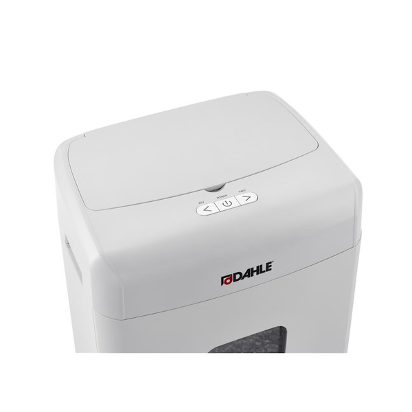 Niszczarka do dokumentów Dahle Shredmatic 90