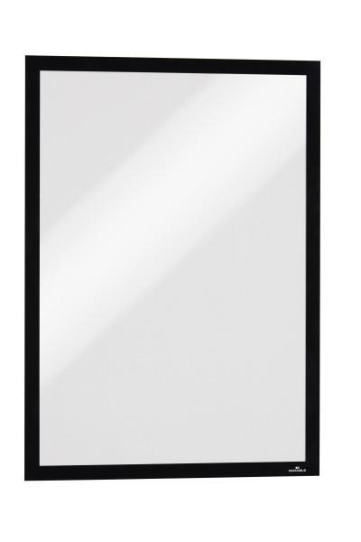 Ramka magnetyczna A3 Durable Duraframe Magnetic czarny