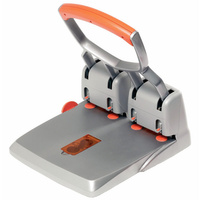 Dziurkacz 4 otworowy Rapid Supreme HDC150 (150 kartek)