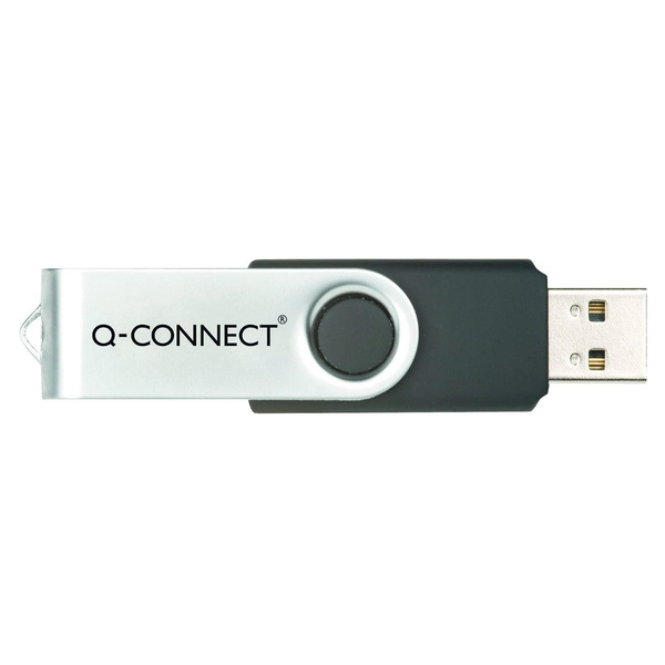 Pamięć przenośna pendrive Q-Connect 64GB