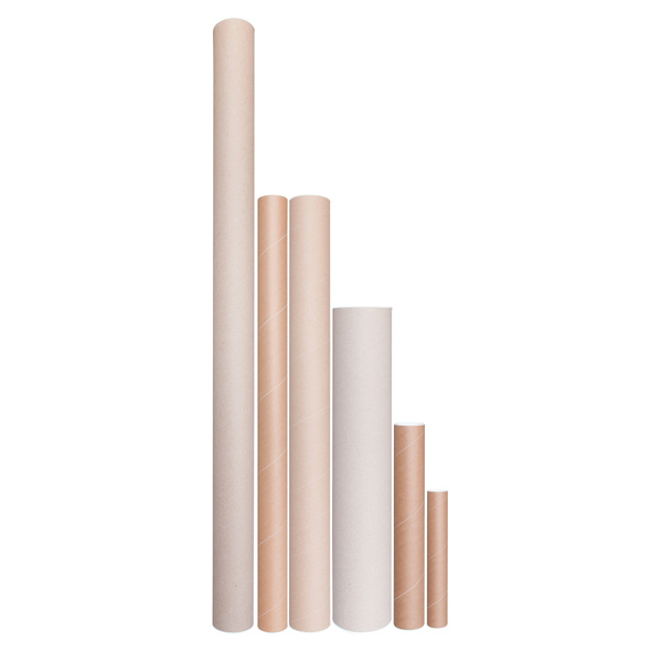 Tuba tekturowa 750mm fi 100 Office Products
