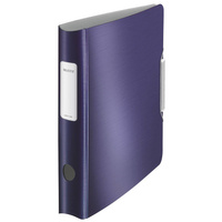 Segregator A4 szeroki 65mm Leitz Active Style 180° niebieski