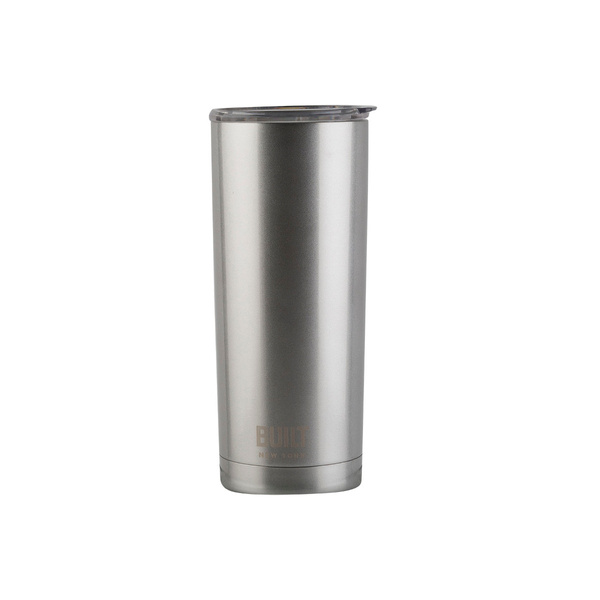 Kubek termiczny z izolacją próżniową 600 ml Built Vacuum Insulated Tumbler stalowy