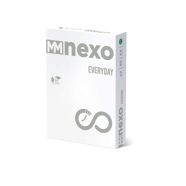 Papier ksero A4 80g Nexo