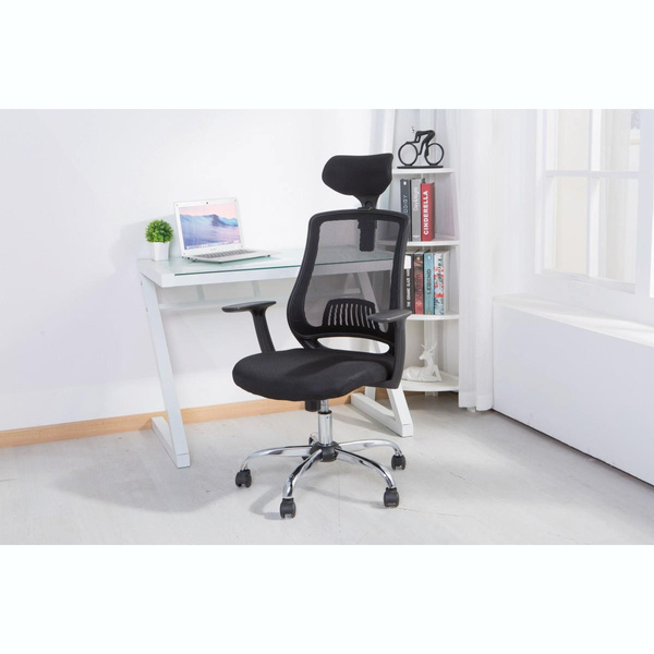 Fotel biurowy Itaka Office Products