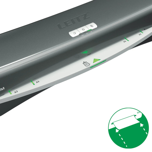 Laminator A3 Leitz iLAM Office