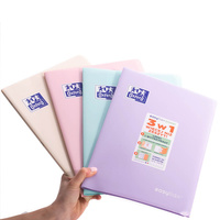 Zeszyt A4 w kratkę 60 kartek Oxford Easybook