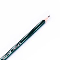 Ołówek Stabilo Othello 2988 z gumką - 2B