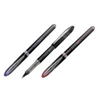 Pióro kulkowe Uni UB-205 czarny