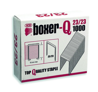 Zszywki 23/23 Boxer Ico