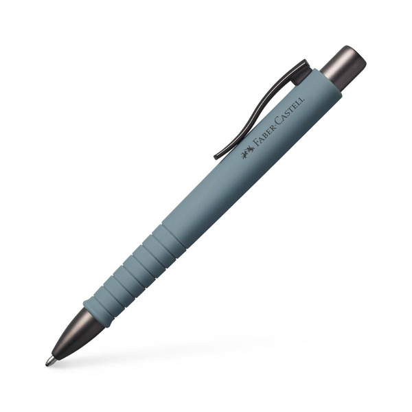 Długopis automatyczny Faber Castell Poly Ball Urban