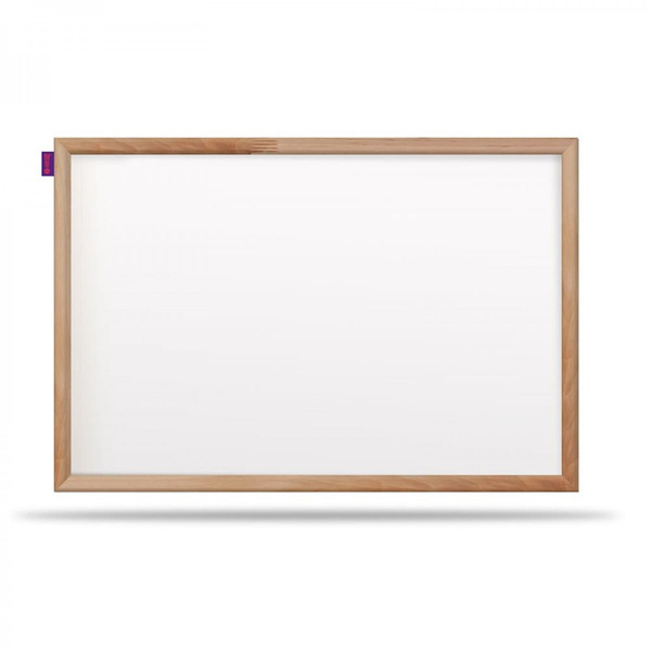 Tablica magnetyczno-suchościeralna 150x100 cm Memobe Idea