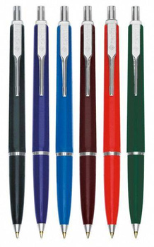 Długopis automatyczny Zenith 7