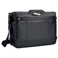 Torba na laptopa Leitz Complete Messenger 15.6 cali czarny