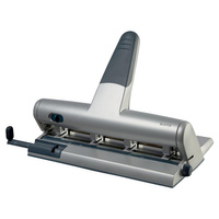 Dziurkacz regulowany Leitz Akto (30 kartek)