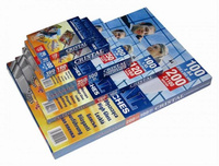 Folia do laminowania A3 250 mic Argo