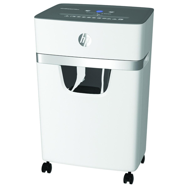 Niszczarka do dokumentów HP Oneshred 10MC