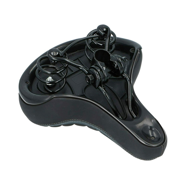 Siodełko rowerowe turystyczne Dunlop