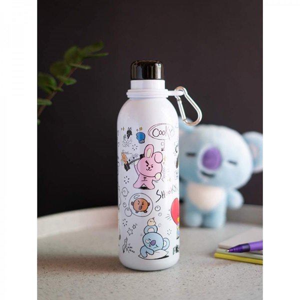 Butelka termiczna Line Friends BT21 500 ml