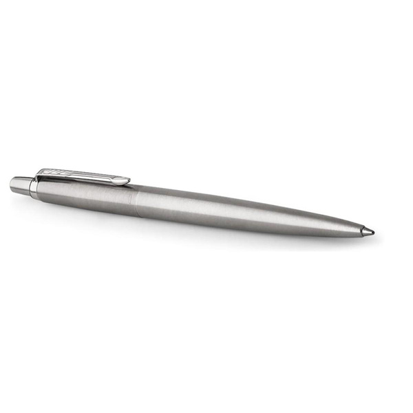 Zestaw długopis Parker Jotter CT + Pióro wieczne Jotter CT Duo