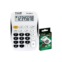 Kalkulator kieszonkowy Toor TR-295-K
