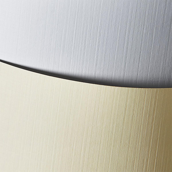 Papier ozdobny A4 płótno 120g Argo kremowy