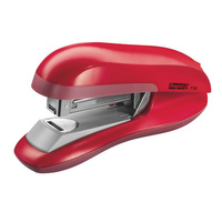 Zszywacz biurowy Rapid F30 FC (30 kartek) czerwony