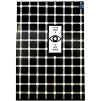 Zeszyt A4 w linie 96 kartek Interdruk