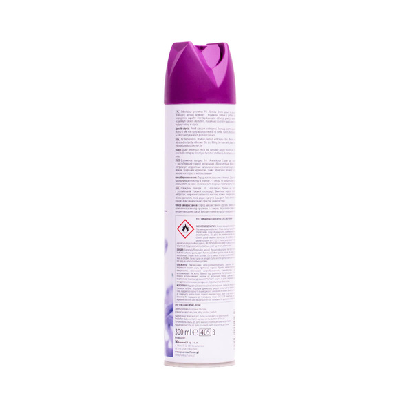 Odświeżacz powietrza Fri spray Alpejska kraina