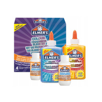 Zestaw do slime Color Changing Slime