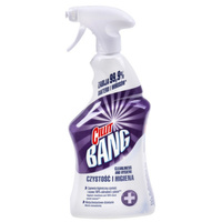 Spray uniwersalny Cilit Bang Wybielane i higiena 750ml