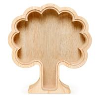 Skarbonka Drzewo Kikkerland