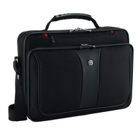 Torba na laptopa Wenger Slim Legacy 16 cali
