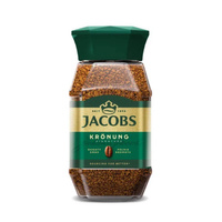Kawa Jacobs Kronung rozpuszczalna 200 g