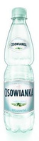 Woda mineralna niegazowana 0.5l Cisowianka