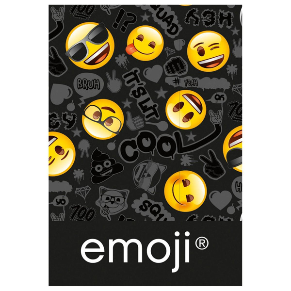 Notes A7 Emoji