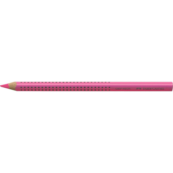 Zakreślacz Faber Castell Textliner 1148 w kredce różowy