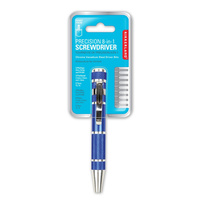 Śrubokręt wkrętak 8w1 Kikkerland