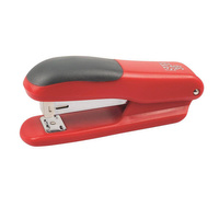Zszywacz biurowy Sax 39 (25 kartek) czerwony
