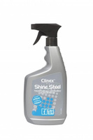 Preparat do stali nierdzewnej Clinex Shine Steel 650ml