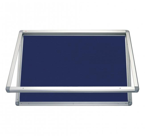 Gablota tekstylna 2x3 1200x900mm